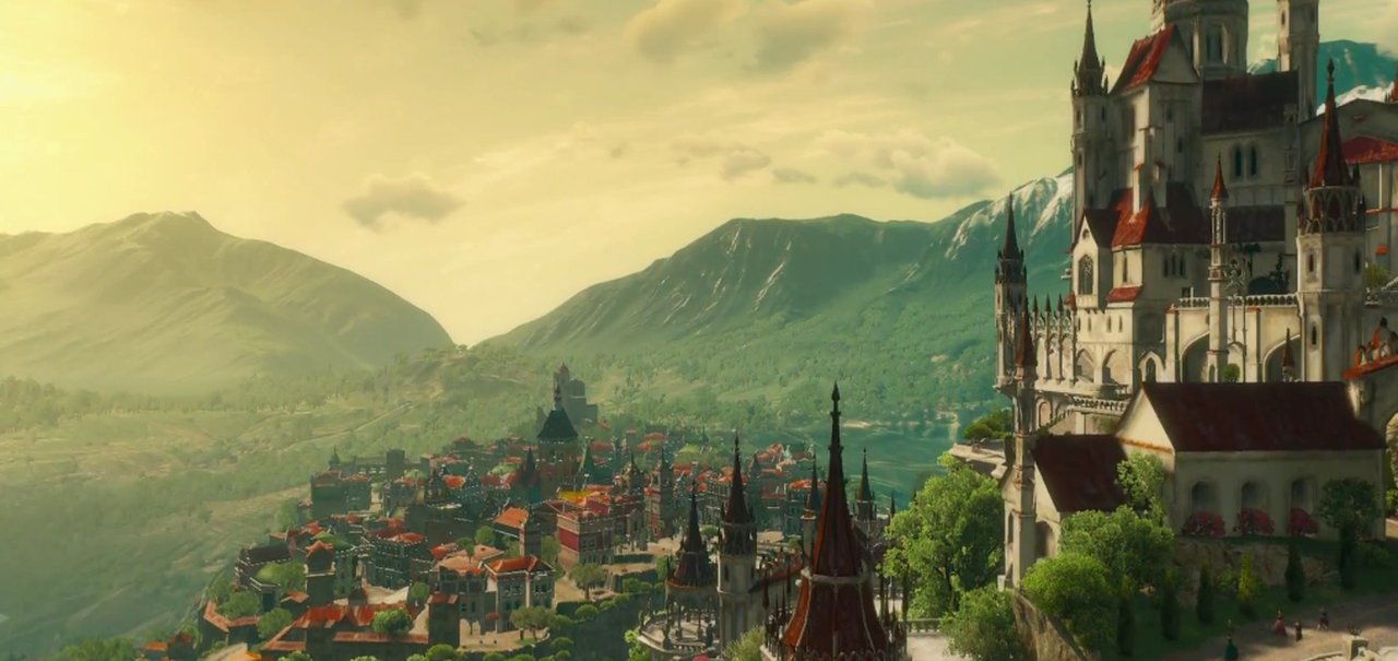 The Witcher 3: mod adiciona novas missões na área de Toussaint