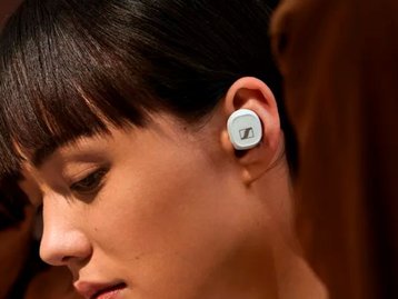 Sennheiser lança fone sem fio 'custo-benefício' da marca