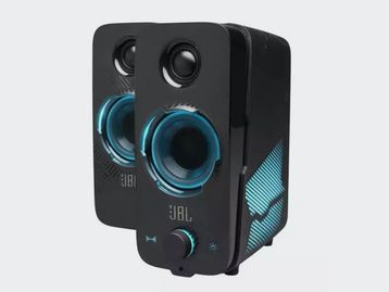 JBL Quantum Duo: caixa de som gamer é lançada por R$ 1.300