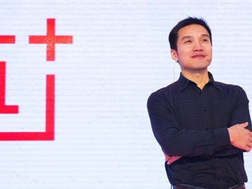 CEO da OnePlus assume empresa que controla Oppo e Realme