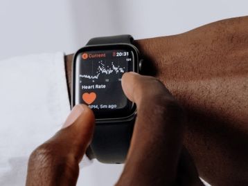 Apple Watch e iPad Air vão ganhar novas versões, sugere rumor
