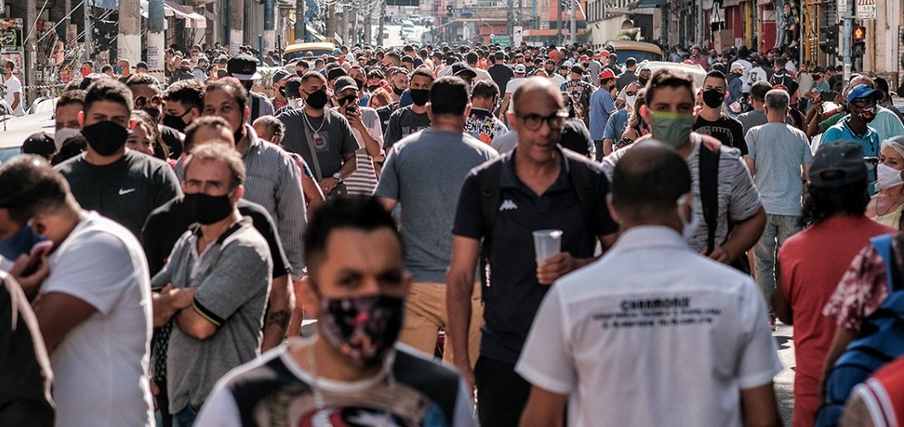 Black Friday brasileira acontecerá nesta quinta-feira (03)