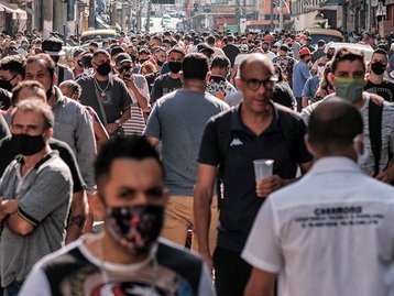 Black Friday brasileira acontecerá nesta quinta-feira (03)