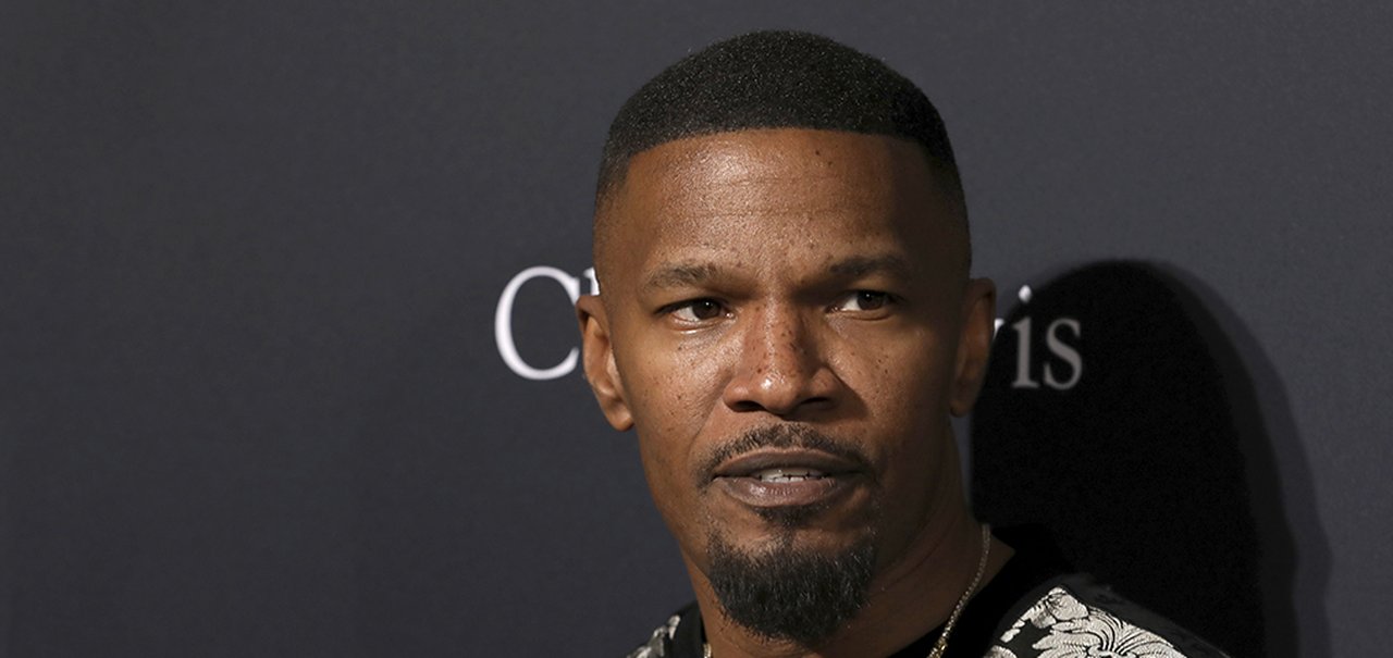 Dad Stop Embarrassing Me: Jamie Foxx estrelará nova série na Netflix