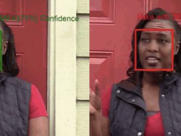 Microsoft lança ferramenta que detecta deepfake em vídeos