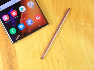 Galaxy Note 20 e Note 20 Ultra chegam ao Brasil por até R$ 7.999