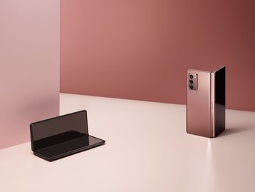 Galaxy Z Fold 2 chega ao Brasil em outubro com produção nacional