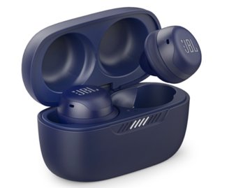 JBL lança fones true wireless com ANC e caixas de som