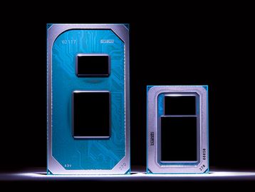 TigerLake: 11ª geração de chips Intel quer revolucionar notebooks