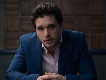 Kit Harington, de Game of Thrones, fará 2ª temporada de Criminal na Netflix