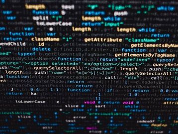 Metade dos átomos da Terra podem ser de dados digitais em 2245