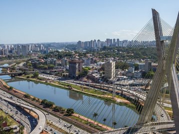 Brasil avança 4 posições no Índice Global de Inovação