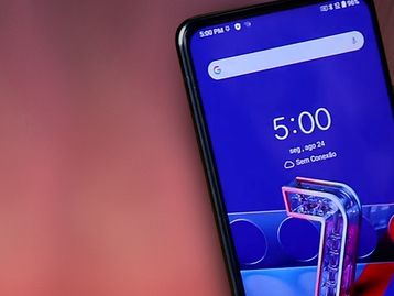 ASUS ZenFone 7 Pro [Unboxing | Hands-on]