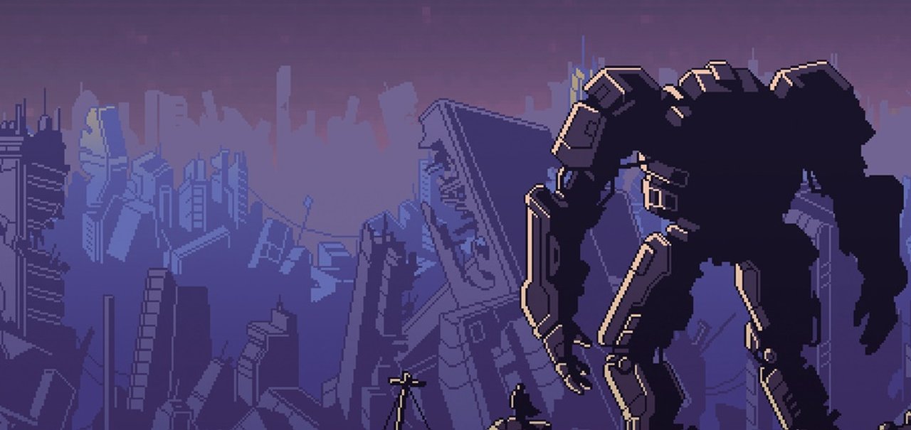 Into the Breach está gratuito na Epic Games até dia 10