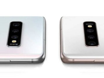 Família Samsung Galaxy S10 recebe UI 2.5 cheio de novidades