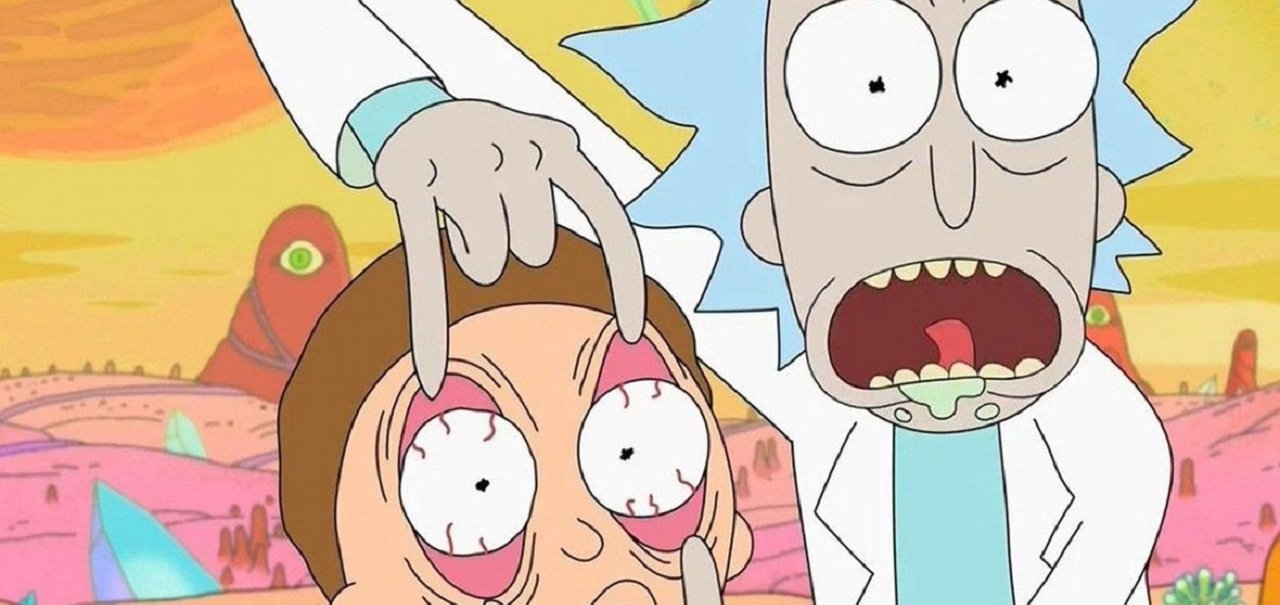 Rick and Morty: 5 vezes que em que sentimos pena de Morty