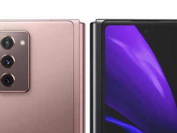 Samsung Galaxy Z Fold 2: primeiros reviews impressionam