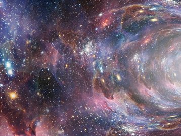 Seria o Universo fruto de um ciclo infinito de nascimento e morte?