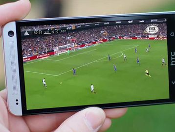 Conheça 10 apps para assistir jogos de futebol ao vivo