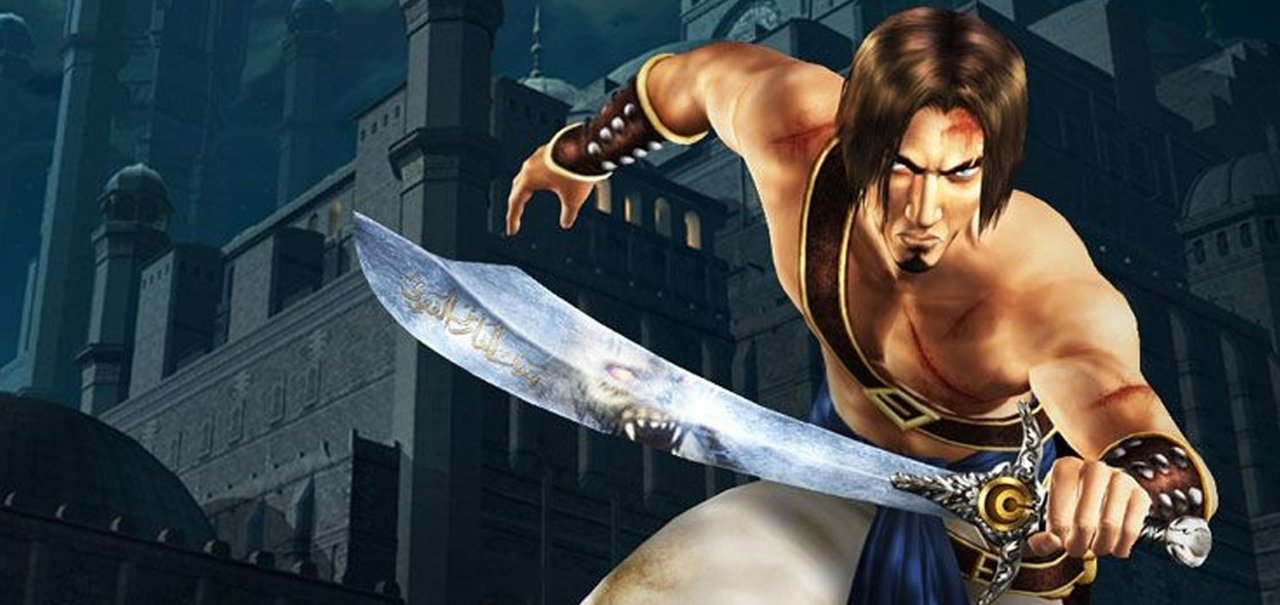 Remake de Prince of Persia pode ser anunciado na próxima semana