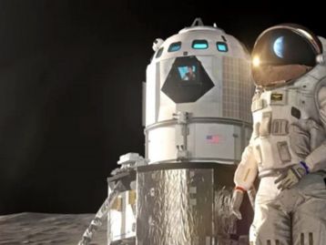 Programa Artemis: relatório sugere mudanças nas missões de Marte