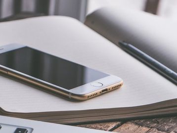 Como rotear a internet do iPhone via Wi-Fi, Bluetooth e cabo USB