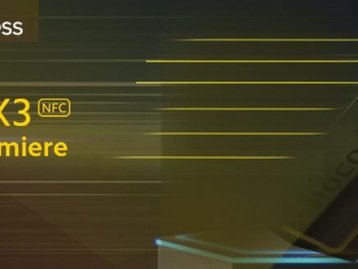 Xiaomi anuncia sucessor do Pocophone: conheça o Poco X3