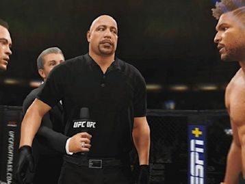 EA confirma remoção de anúncios in-game em UFC 4 