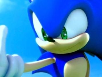 Novos jogos de Sonic the Hedgehog podem chegar em 2021