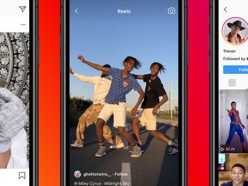 5 dicas para criar Reels no Instagram