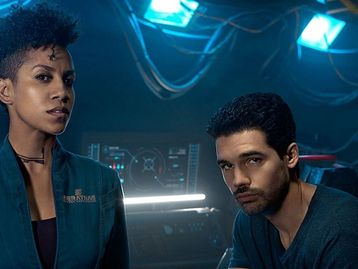As 10 melhores séries de ficção científica no Amazon Prime Video