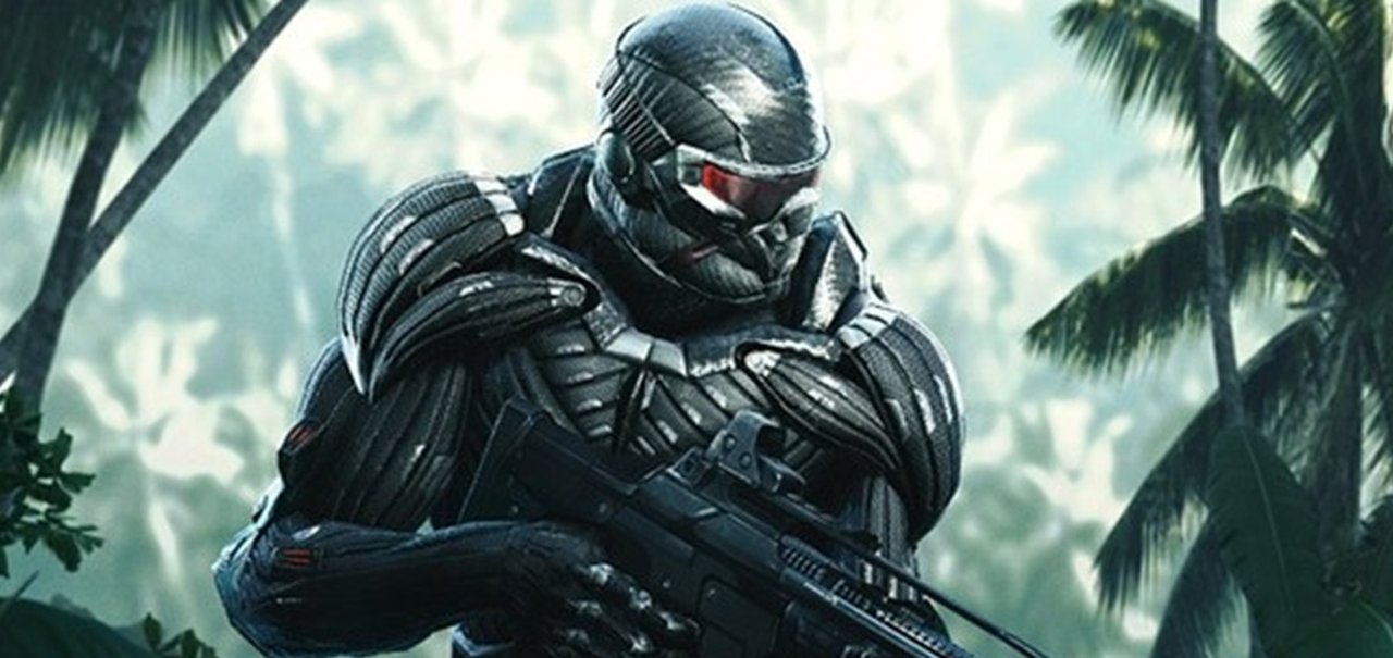 Crysis Remastered terá Ray Tracing no Xbox One X e PS4 Pro