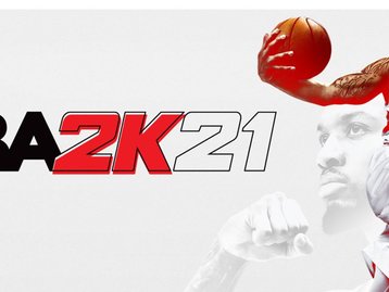 NBA 2K21 vai fazer você pedir o divórcio