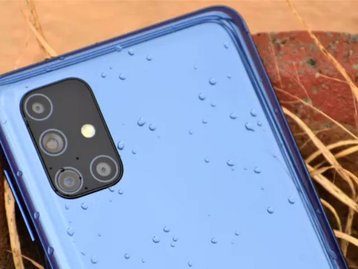 Samsung Galaxy M51 é homologado na Anatel com 'superbateria'