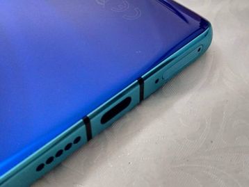 Samsung pede aos EUA para voltar a vender telas para a Huawei