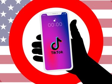 TikTok desiste de venda nos EUA e opta por parceria com a Oracle