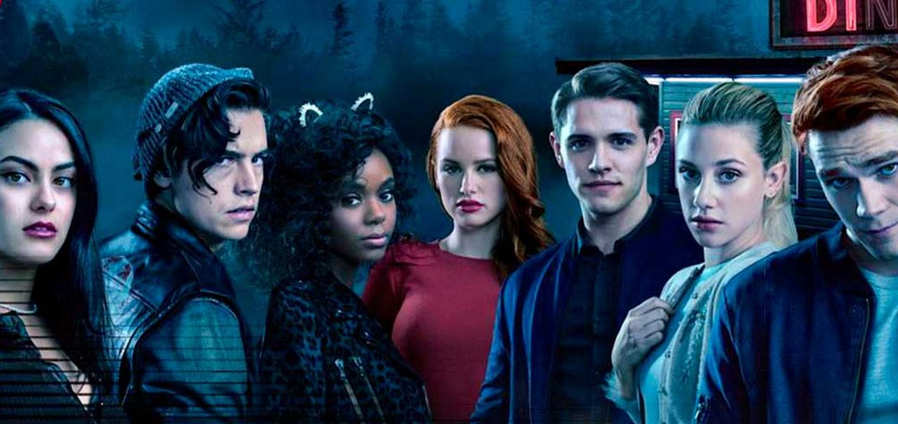 Riverdale: gravações da 5ª temporada têm início no Canadá