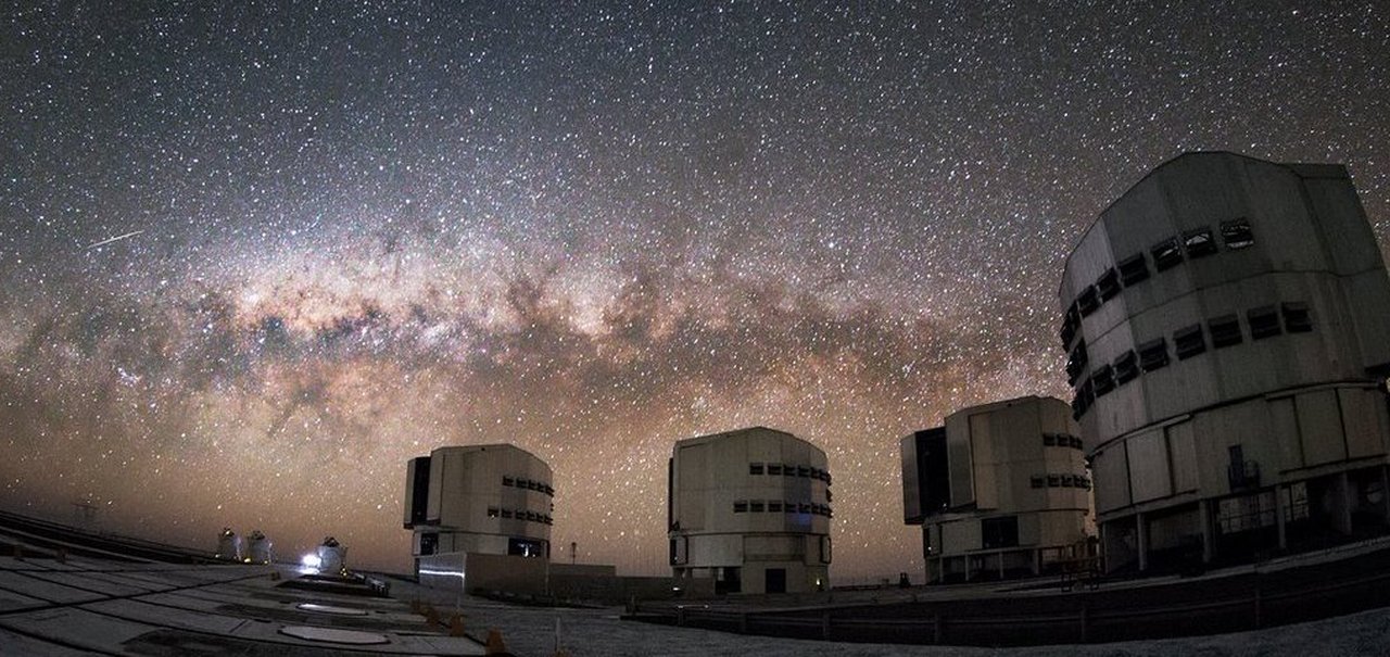 Estudos apontam o papel da astronomia na crise global do clima