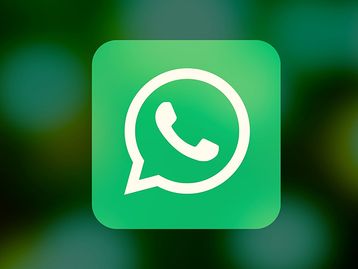 WhatsApp Web pode receber chamadas de voz e vídeo em breve