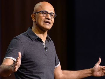 Microsoft perdeu TikTok porque chamou app de 'risco de segurança'