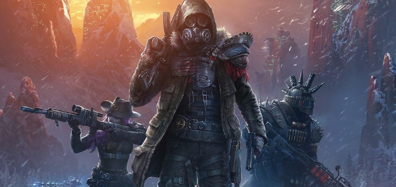 Wasteland 3 tem boas lutas e personagens, mas faltou capricho