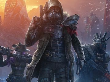 Wasteland 3 tem boas lutas e personagens, mas faltou capricho