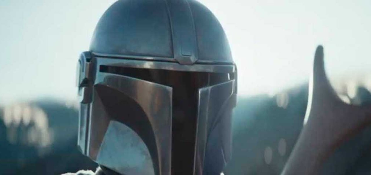 Veja trailer da 2ª temporada de The Mandalorian no Disney+