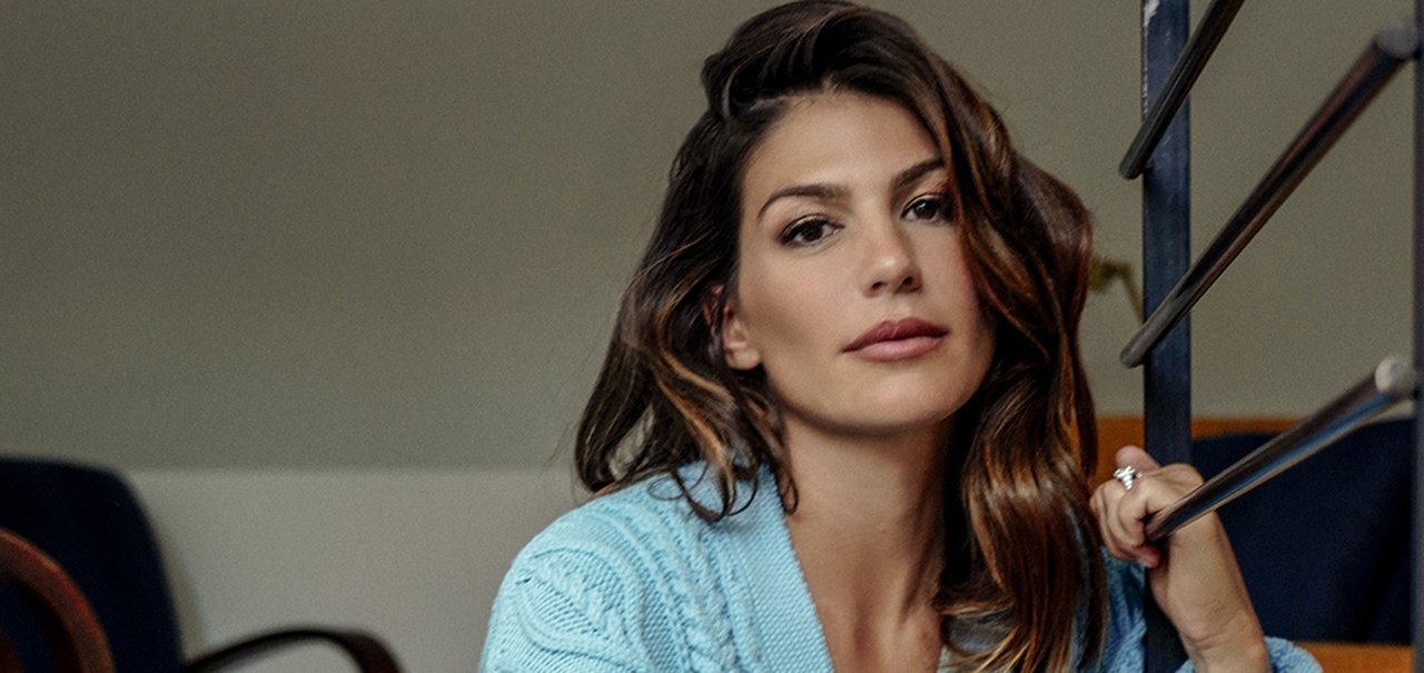 Genevieve Padalecki será esposa de Jared Padalecki em nova série da The CW