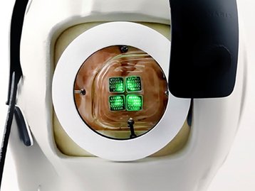 Médicos se preparam para o primeiro transplante de olhos biônicos