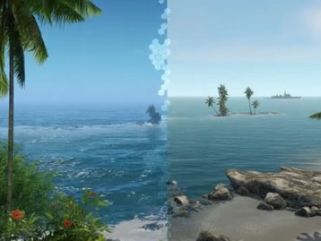 Crysis Remastered ganha trailer em 8K