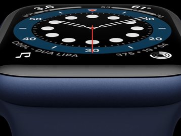 Apple Watch 6 e Watch SE são anunciados oficialmente