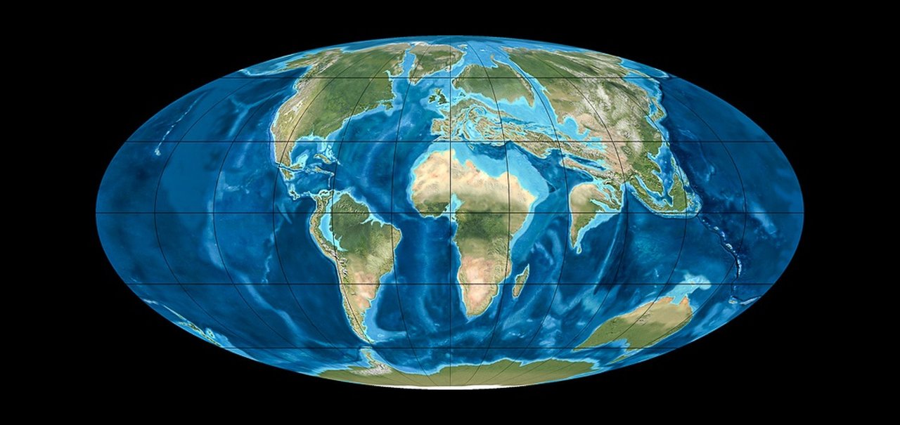 Em 3 séculos, clima da Terra será como há 50 milhões de anos