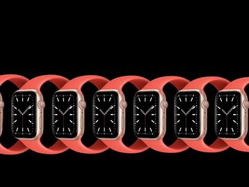 Sem iPhone 12: confira os destaques do evento da Apple 