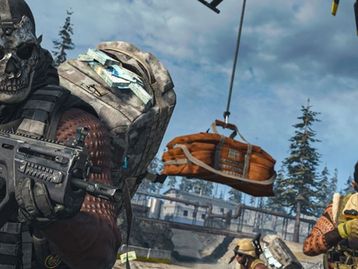 Activision planeja versão de Call of Duty: Warzone para mobile